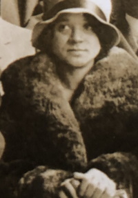 Ethel Baily Furman